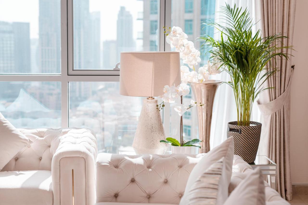Elite Royal Apartment Dubai Luaran gambar