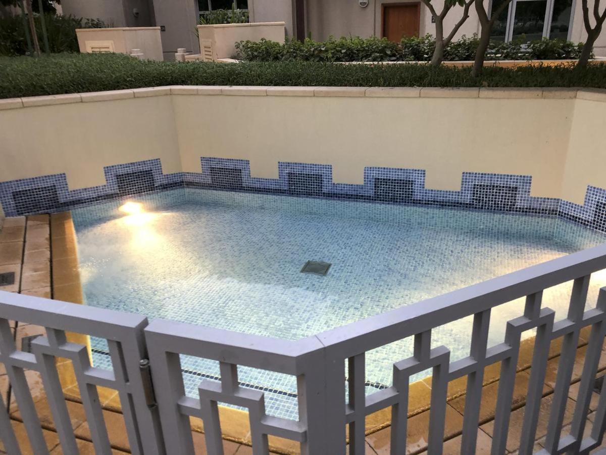 Elite Royal Apartment Dubai Luaran gambar