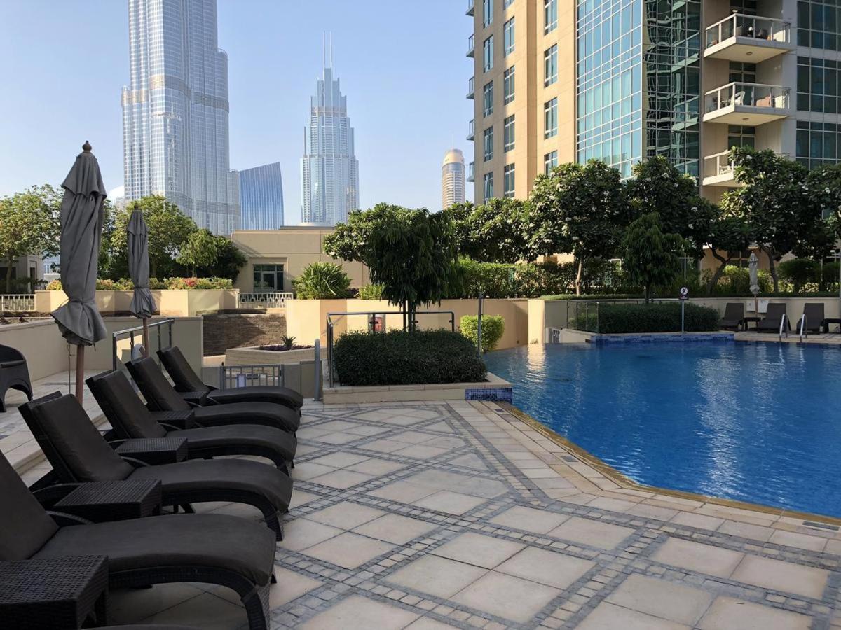 Elite Royal Apartment Dubai Luaran gambar