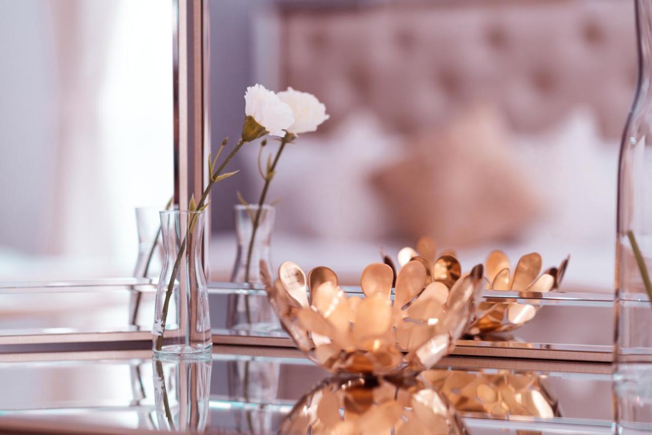 Elite Royal Apartment Dubai Luaran gambar