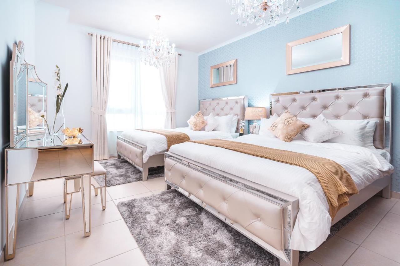 Elite Royal Apartment Dubai Luaran gambar