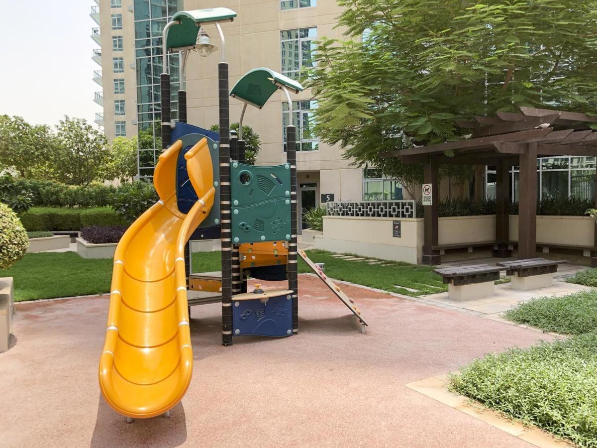 Elite Royal Apartment Dubai Luaran gambar