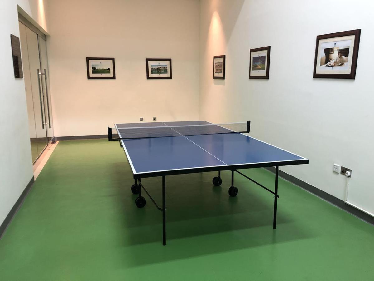 Elite Royal Apartment Dubai Luaran gambar