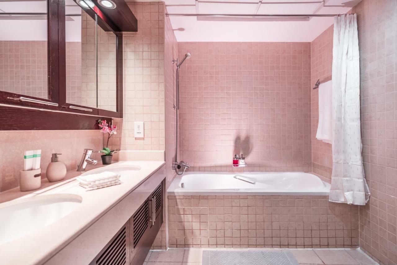 Elite Royal Apartment Dubai Luaran gambar