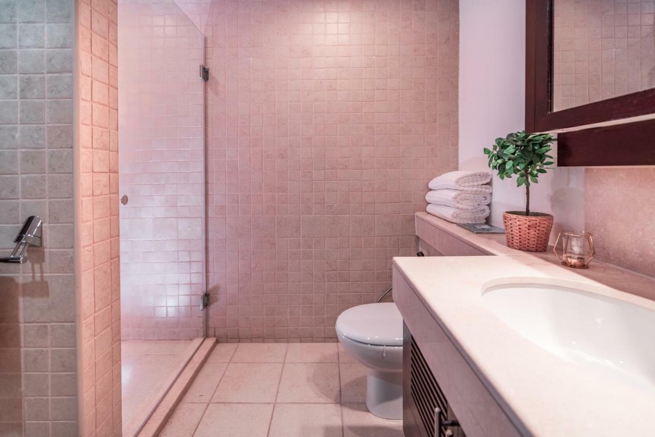 Elite Royal Apartment Dubai Luaran gambar